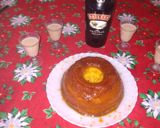 Foto del paso 6 de la receta: Budín de pan exquisto