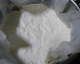 A picture of step 3 of A Healthy Tofu and Yogurt Dessert.