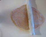A picture of step 4 of Ricotta Cheese and Spinach Ravioli.