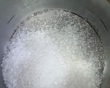 आटे का शीरा(हलवा) रेसिपी चरण 1 फोटो