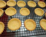 Foto langkah ke 3 dari resep Pie Brownies(#pr_anekapie).