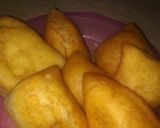 A picture of step 6 of Mahamri.