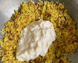 ઉપમા (Upma Recipe In Gujarati) રેસીપી સ્ટેપ4ફોટો