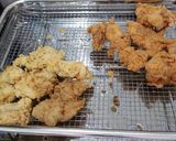 Foto langkah ke 9 dari resep Karaage Ayam Home Made 🍗.