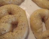 A picture of step 10 of Soft Pretzels.