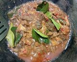 Foto langkah ke 4 dari resep Oseng-oseng Mercon Daging Sapi Pedas Jeletot (Bikin Nagih).