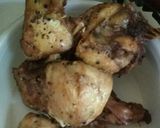 Foto langkah ke 1 dari resep Chiken teriyaki.