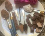Une image de l'étape 3 de 👨‍🍳Chocolat 🍫🥳chaud 🥛gourmand🎄🪵☕️.