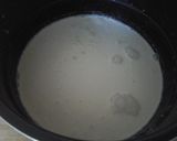 A picture of step 2 of Strawberry icecream.