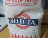 Foto del paso 2 de la receta: ¡Gorditas de azúcar de mamá! con poquitos ingredientes
