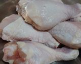Foto langkah ke 1 dari resep Ayam Goreng Kalasan.