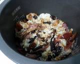 Waxed Meat Rice / Lap Mei Fan recipe step 8 photo
