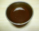A picture of step 1 of Farmhouse Recipe for Sichuan-style Glass Noodles.