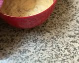 Une image de l'étape 3 de 🍯Crêpes milles trous 🥞.