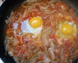 Foto del paso 3 de la receta: Bisteck de Huevo