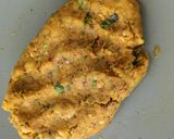 A picture of step 6 of Stuffed Parwal masala / Pointed gourd gravy.