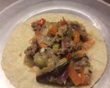 Foto del paso 3 de la receta: Tacos Argentos Mex 🇦🇷🇲🇽🇦🇷