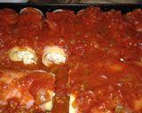 Foto del paso 10 de la receta: Canelones de ricota SIN MASA: ¡rápido y rico!