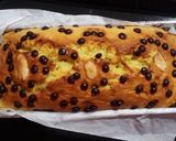 Foto langkah ke 5 dari resep Bolu Pisang Tanpa Mixer Lembut Ga Seret.