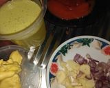 Foto langkah ke 4 dari resep Ayam Tepung Saus Mentega.