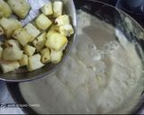 A picture of step 4 of Shahi Malai Paneer Korma In White Gravy.