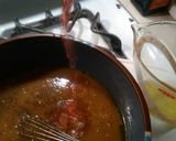 A picture of step 7 of My wife's vinaigrette/meat and fish marinade!!!.