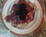 Foto del paso 2 de la receta: Carne mechada con salsa de moras, especial San Valentín