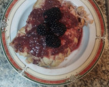 Foto del paso 2 de la receta: Carne mechada con salsa de moras, especial San Valentín