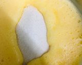 Foto del paso 1 de la receta: Budín de limón o naranja con aceite sin lactosa