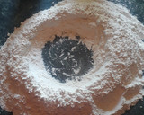 Foto del paso 1 de la receta: Pan casero hecho con aceite (receta fácil y económica)