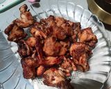 Foto langkah ke 2 dari resep Ayam Goreng Saus Mentega.