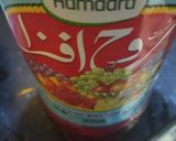 A picture of step 1 of Falsa Popsicle.