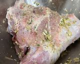 Φωτογραφία βήματος 3 της συνταγής Pernil Dominicano - χοιρινό σιγοψημένο στον φούρνο