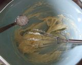 A picture of step 2 of Shortbread Biscuits Dedicated to Yoshida.