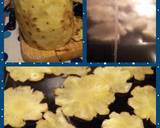 AMIES PINEAPPLE CAKE with COCONUT and BANANA recipe step 5 photo