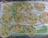 Foto langkah ke 6 dari resep Opak singkong/sermier.