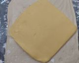 Foto langkah ke 3 dari resep Thousand Layers Milk bread.