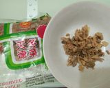 Foto langkah ke 1 dari resep Telur Kuah Tong Cai.