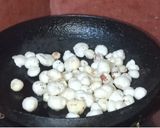 धनिया पंजीरी (Dhaniya Panjiri recipe in hindi) रेसिपी चरण 3 फोटो