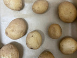 Potatoes 102(smashed potatoes)