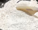 Foto langkah ke 1 dari resep Kanom Piak Poon (Thai Dessert).