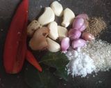 Foto langkah ke 2 dari resep Tempe Mendol.