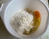 Nyírségi gombócleves recept fázis 5 fotója