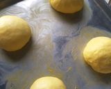 Foto langkah ke 5 dari resep Roti Bun/Roti Burger.