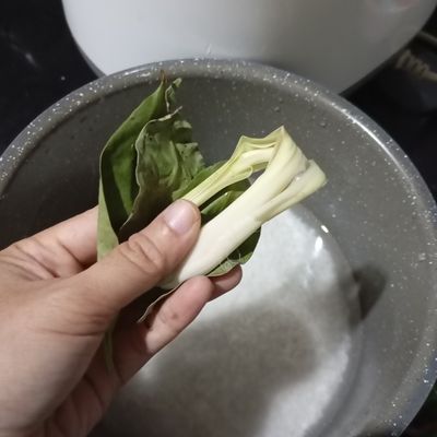 Langkah 1