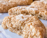 Foto del paso 2 de la receta: Cookies de coco y limón al micro