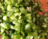 Foto del paso 2 de la receta: Arroz de costillejas y magra murciano