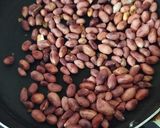 સીંગ ચીક્કી(Peanuts Chikki Recipe in Gujarati) રેસીપી સ્ટેપ1ફોટો