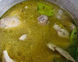Foto langkah ke 2 dari resep Soto Lamongan Ala Rumahan.