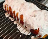 Foto del paso 8 de la receta: Pan dulce nevado para Navidad 🎄
